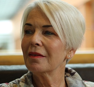 Helga, 57, Teilnehmerin in Bad Vilbel