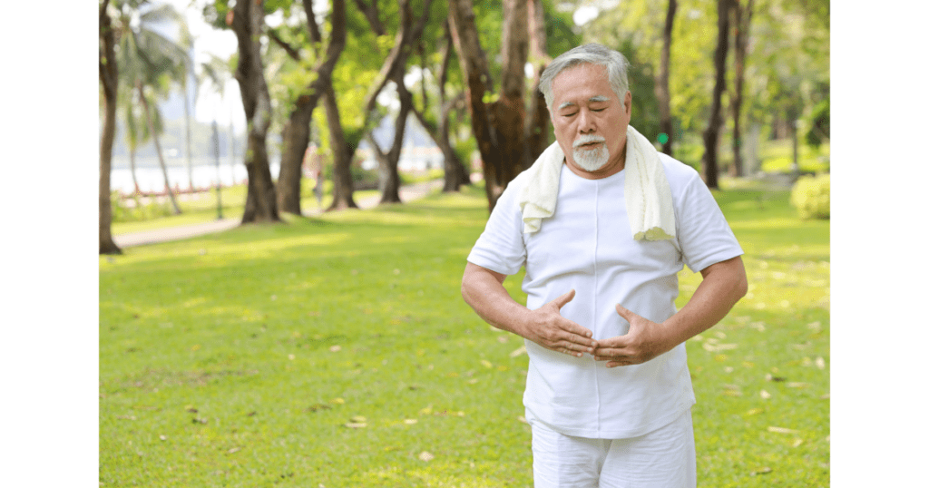 qigong abschluss